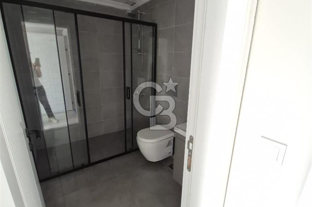 BURSA YUNUSELİ BEYAZ KONAKLAR'DA LÜKS 4+1 DUBLEKS DAİRE