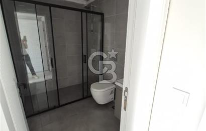 BURSA YUNUSELİ BEYAZ KONAKLAR'DA LÜKS 4+1 DUBLEKS DAİRE