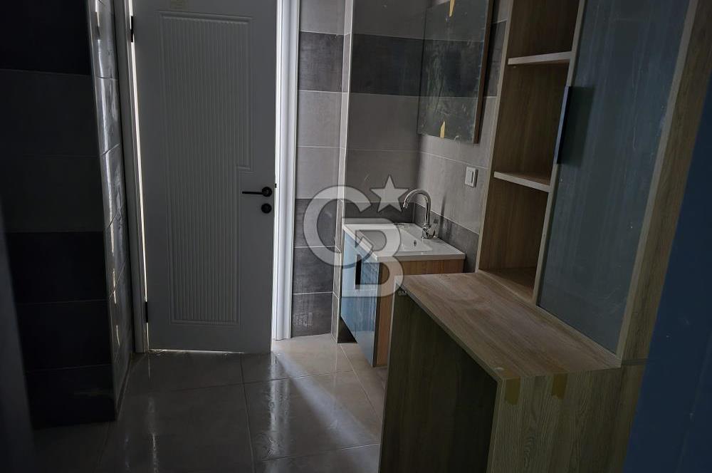 BURSA YUNUSELİ BEYAZ KONAKLAR'DA LÜKS 4+1 DUBLEKS DAİRE