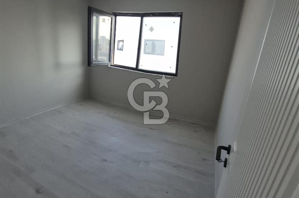 BURSA YUNUSELİ BEYAZ KONAKLAR'DA LÜKS 4+1 DUBLEKS DAİRE