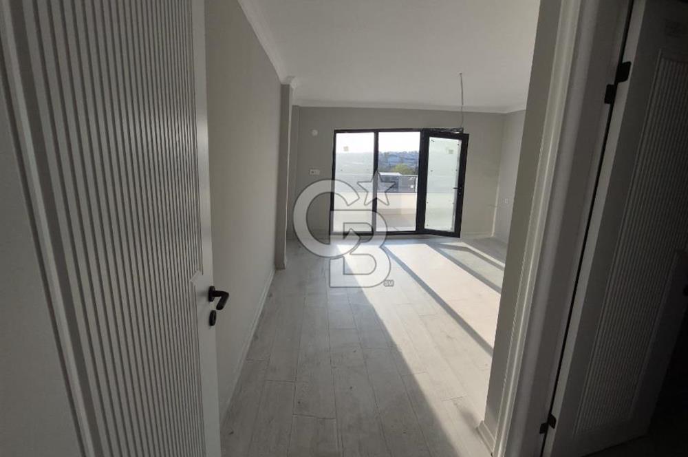 BURSA YUNUSELİ BEYAZ KONAKLAR'DA LÜKS 4+1 DUBLEKS DAİRE