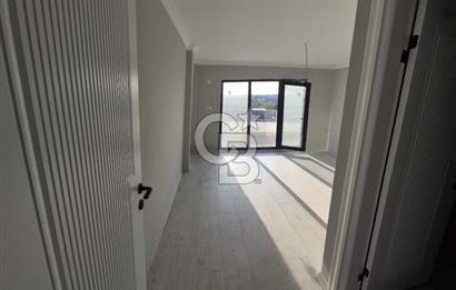 BURSA YUNUSELİ BEYAZ KONAKLAR'DA LÜKS 4+1 DUBLEKS DAİRE