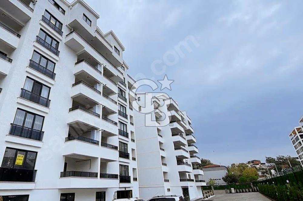 BURSA YUNUSELİ BEYAZ KONAKLAR'DA LÜKS 4+1 DUBLEKS DAİRE