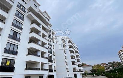 BURSA YUNUSELİ BEYAZ KONAKLAR'DA LÜKS 4+1 DUBLEKS DAİRE