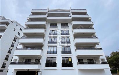 BURSA YUNUSELİ BEYAZ KONAKLAR'DA LÜKS 4+1 DUBLEKS DAİRE