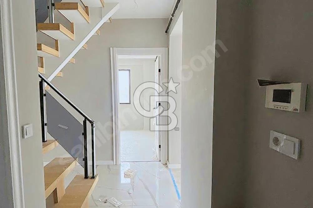 BURSA YUNUSELİ BEYAZ KONAKLAR'DA LÜKS 4+1 DUBLEKS DAİRE