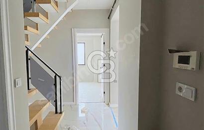 BURSA YUNUSELİ BEYAZ KONAKLAR'DA LÜKS 4+1 DUBLEKS DAİRE