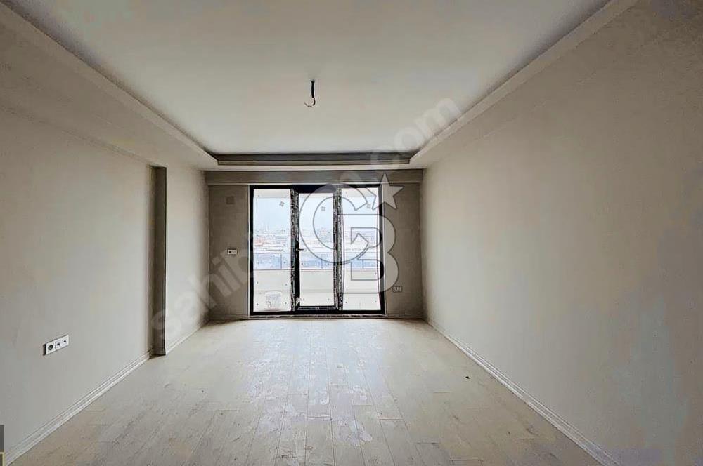 BURSA YUNUSELİ BEYAZ KONAKLAR'DA LÜKS 4+1 DUBLEKS DAİRE