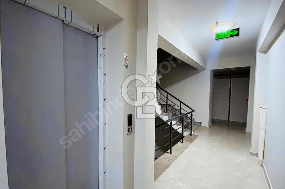 BURSA YUNUSELİ BEYAZ KONAKLAR'DA LÜKS 4+1 DUBLEKS DAİRE