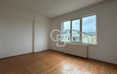 ÇANAKKALE ECEABAT’TA BOĞAZ MANZARALI 3+1 KİRALIK DAİRE
