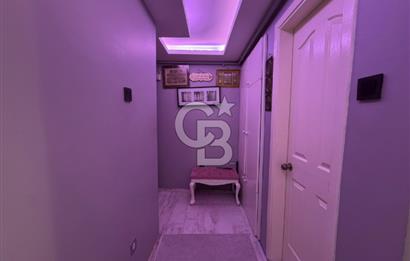 ÜÇYOL METRO YAKINI TADİLATLI GENİŞ SATILIK DAİRE