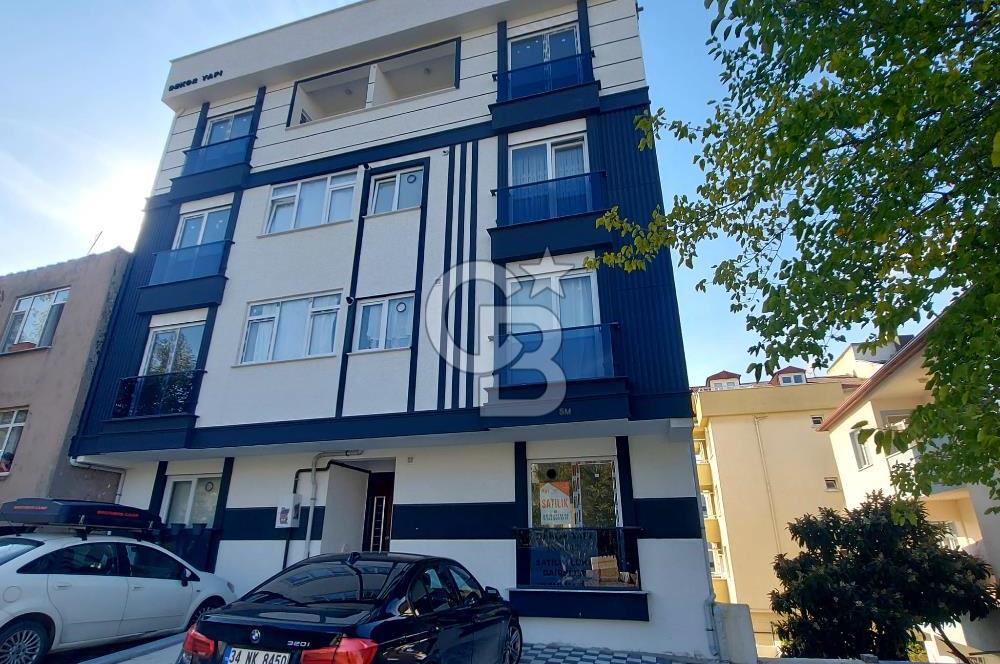  SATILIK 4+1 ÇİFT TERASLI DUBLEKSLER – MERKEZİ KONUMDA, TAŞINMAYA HAZIR! .