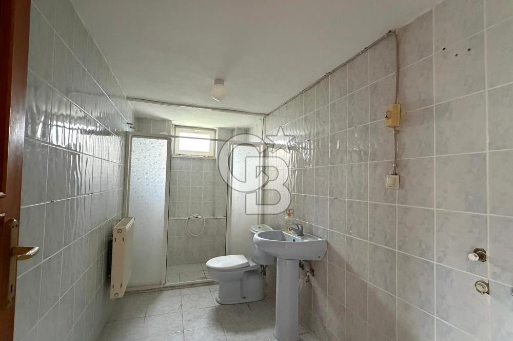 ÇANAKKALE ECEABAT’TA BOĞAZ MANZARALI 3+1 KİRALIK DAİRE