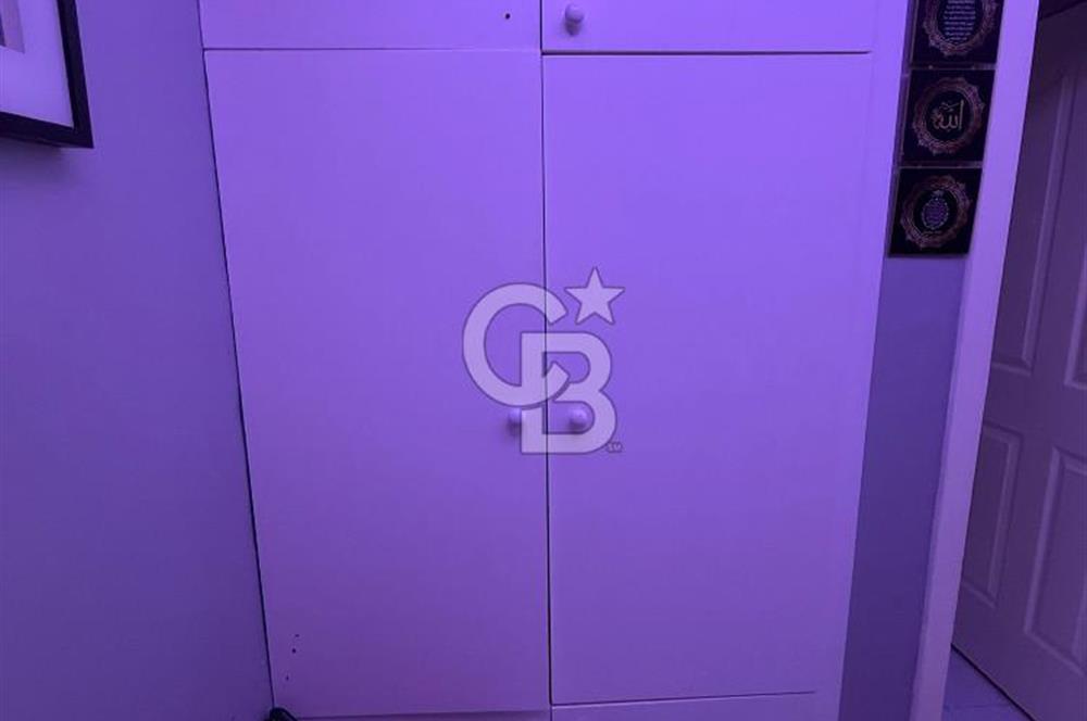 ÜÇYOL METRO YAKINI TADİLATLI GENİŞ SATILIK DAİRE