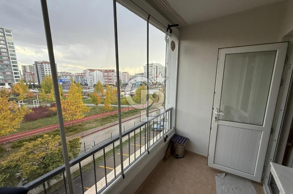 TURGUT ÖZAL MAH. KARDELEN YUVAM SİTESİ GENİŞ 3+1 DAİRE