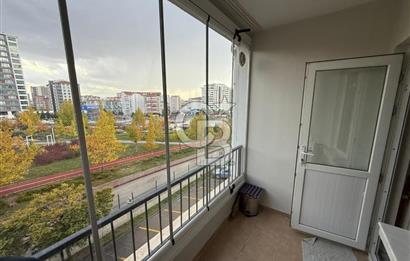 TURGUT ÖZAL MAH. KARDELEN YUVAM SİTESİ GENİŞ 3+1 DAİRE