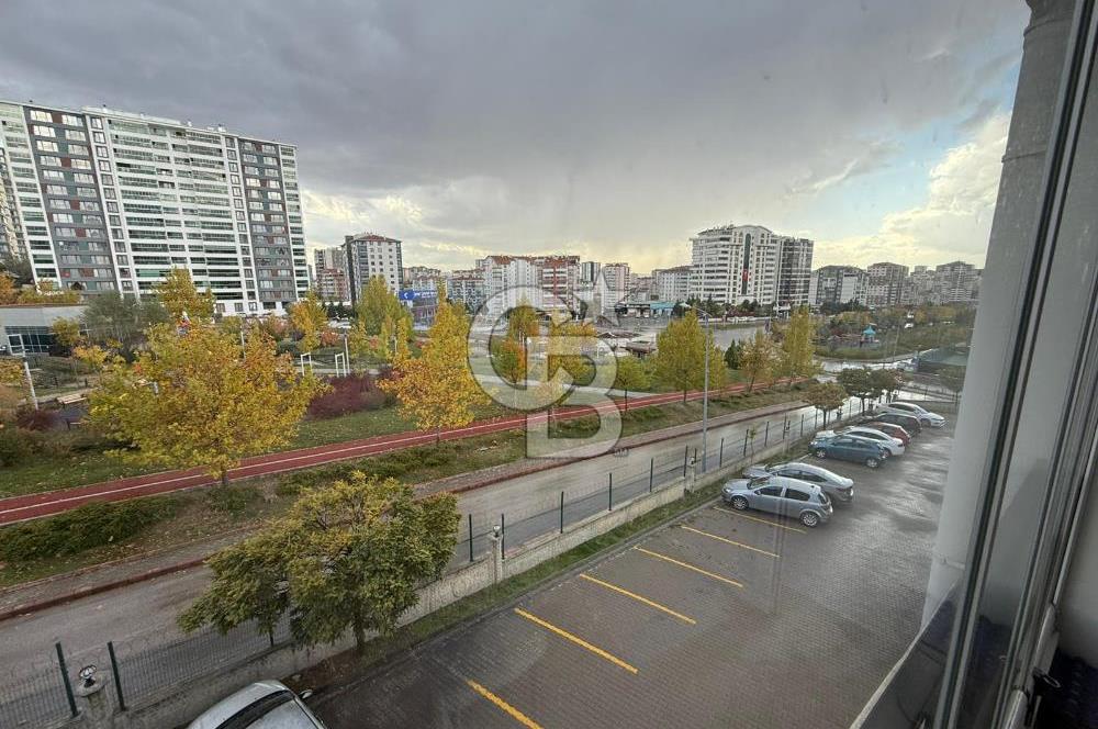 TURGUT ÖZAL MAH. KARDELEN YUVAM SİTESİ GENİŞ 3+1 DAİRE