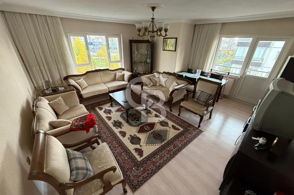 TURGUT ÖZAL MAH. KARDELEN YUVAM SİTESİ GENİŞ 3+1 DAİRE