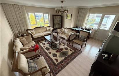 TURGUT ÖZAL MAH. KARDELEN YUVAM SİTESİ GENİŞ 3+1 DAİRE