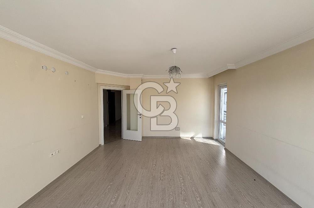 CB VİZYON’DAN YAPILI MANZARALI 3+1 ARA KAT KİRALIK  DAİRE