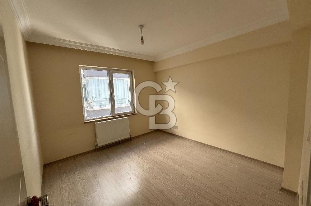 CB VİZYON’DAN YAPILI MANZARALI 3+1 ARA KAT KİRALIK  DAİRE