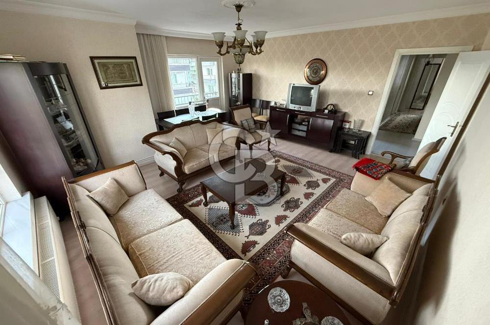 TURGUT ÖZAL MAH. KARDELEN YUVAM SİTESİ GENİŞ 3+1 DAİRE