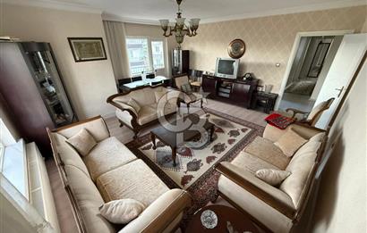 TURGUT ÖZAL MAH. KARDELEN YUVAM SİTESİ GENİŞ 3+1 DAİRE