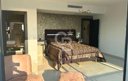 Bodrum Yalıkavak'ta Deniz Manzaralı Satılık 5+1 Villa