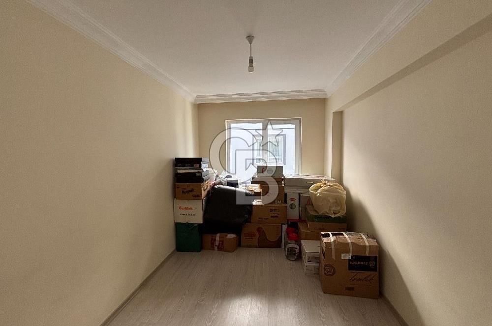 CB VİZYON’DAN YAPILI MANZARALI 3+1 ARA KAT KİRALIK  DAİRE