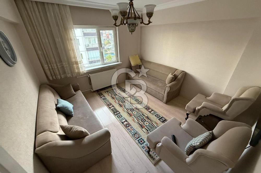 TURGUT ÖZAL MAH. KARDELEN YUVAM SİTESİ GENİŞ 3+1 DAİRE