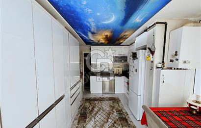 ÜÇYOL METRO YAKINI TADİLATLI GENİŞ SATILIK DAİRE