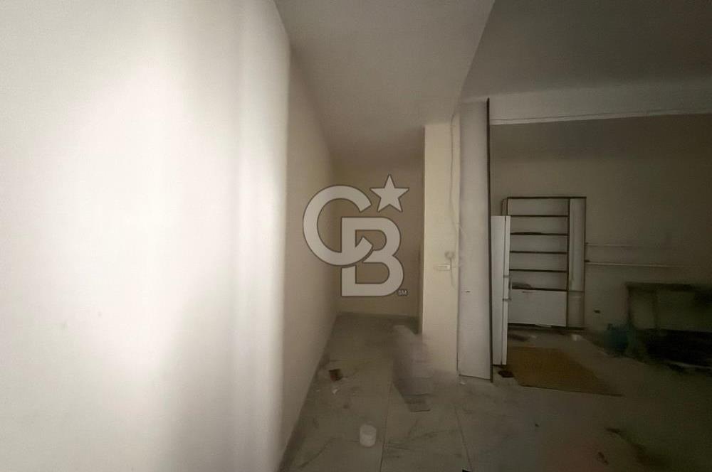 Asarlık Merkezi Konumda, Görünürlüğü Yüksek Kiralık Dükkan