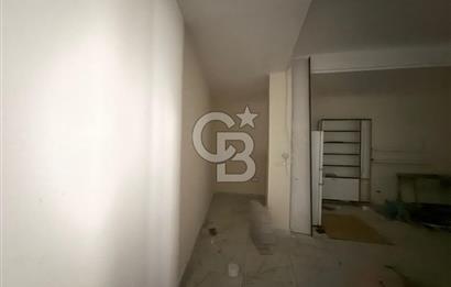 Asarlık Merkezi Konumda, Görünürlüğü Yüksek Kiralık Dükkan