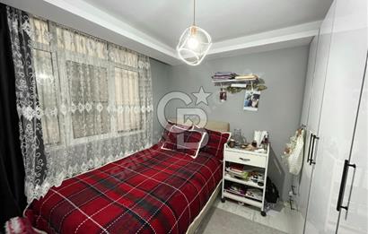 ÜÇYOL METRO YAKINI TADİLATLI GENİŞ SATILIK DAİRE