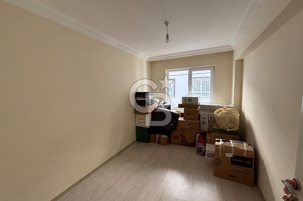 CB VİZYON’DAN YAPILI MANZARALI 3+1 ARA KAT KİRALIK  DAİRE