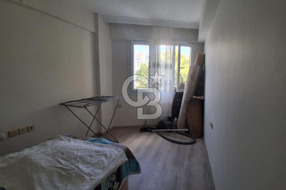 KARŞIKAYA ÇARŞININ KALBİNDE, TAŞINMAYA HAZIR, KİRALIK 2+1 EŞYALI