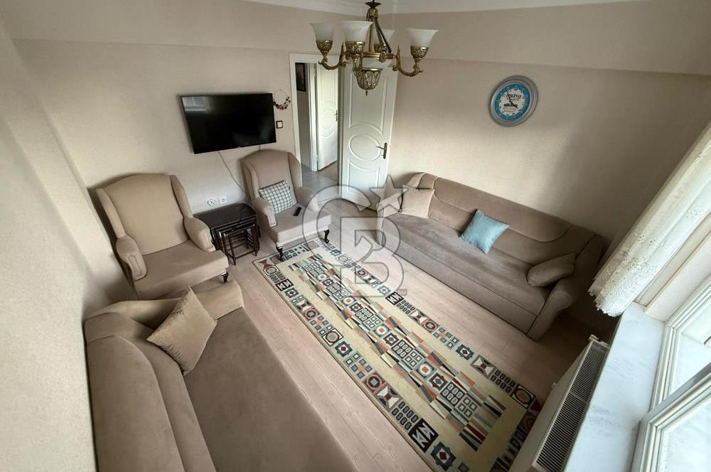 TURGUT ÖZAL MAH. KARDELEN YUVAM SİTESİ GENİŞ 3+1 DAİRE