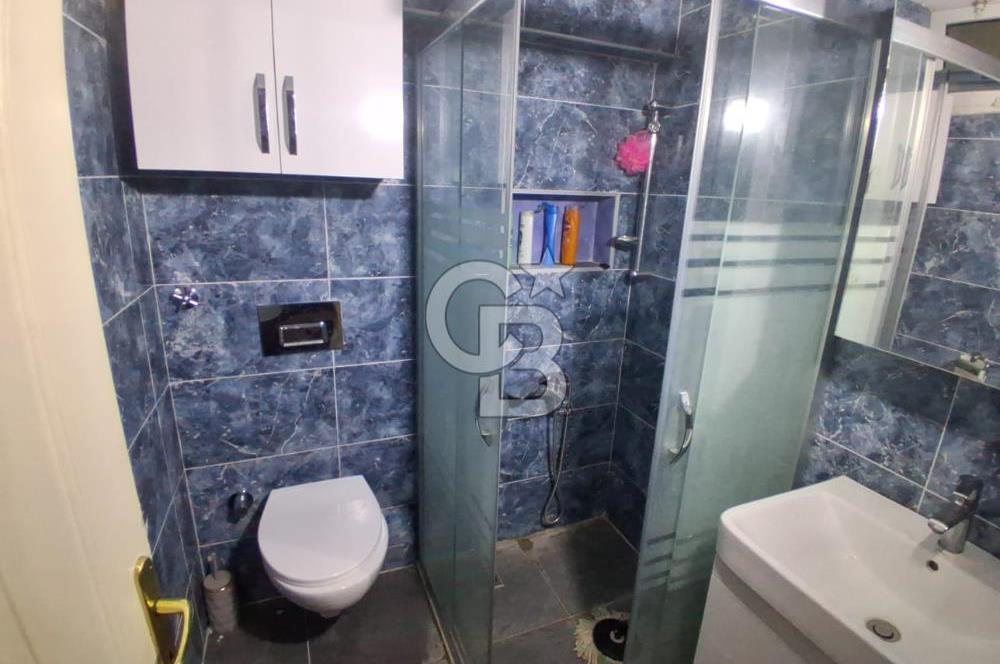 KARŞIKAYA ÇARŞININ KALBİNDE, TAŞINMAYA HAZIR, KİRALIK 2+1 EŞYALI