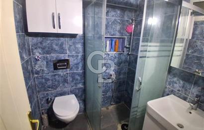 KARŞIKAYA ÇARŞININ KALBİNDE, TAŞINMAYA HAZIR, KİRALIK 2+1 EŞYALI