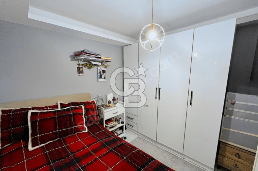 ÜÇYOL METRO YAKINI TADİLATLI GENİŞ SATILIK DAİRE