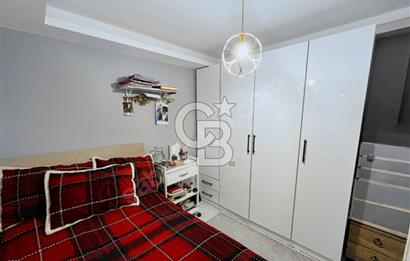 ÜÇYOL METRO YAKINI TADİLATLI GENİŞ SATILIK DAİRE