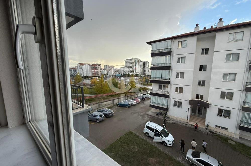 TURGUT ÖZAL MAH. KARDELEN YUVAM SİTESİ GENİŞ 3+1 DAİRE