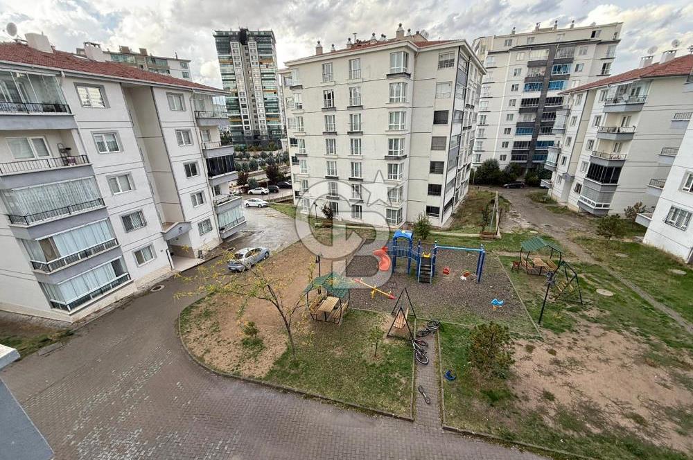 TURGUT ÖZAL MAH. KARDELEN YUVAM SİTESİ GENİŞ 3+1 DAİRE