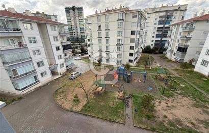 TURGUT ÖZAL MAH. KARDELEN YUVAM SİTESİ GENİŞ 3+1 DAİRE