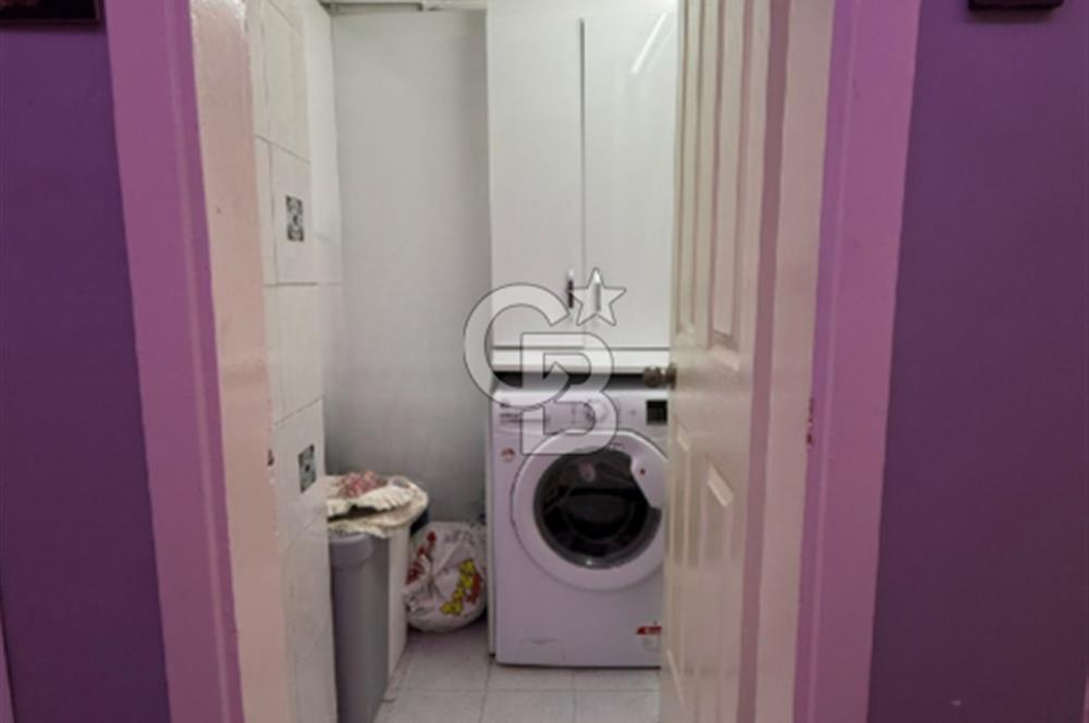 ÜÇYOL METRO YAKINI TADİLATLI GENİŞ SATILIK DAİRE