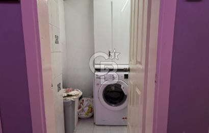 ÜÇYOL METRO YAKINI TADİLATLI GENİŞ SATILIK DAİRE