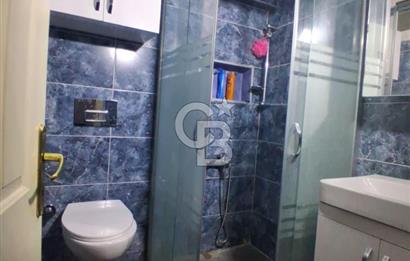 KARŞIKAYA ÇARŞININ KALBİNDE, TAŞINMAYA HAZIR, KİRALIK 2+1 EŞYALI