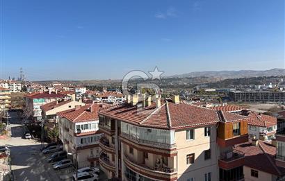 CB VİZYON’DAN YAPILI MANZARALI 3+1 ARA KAT KİRALIK  DAİRE