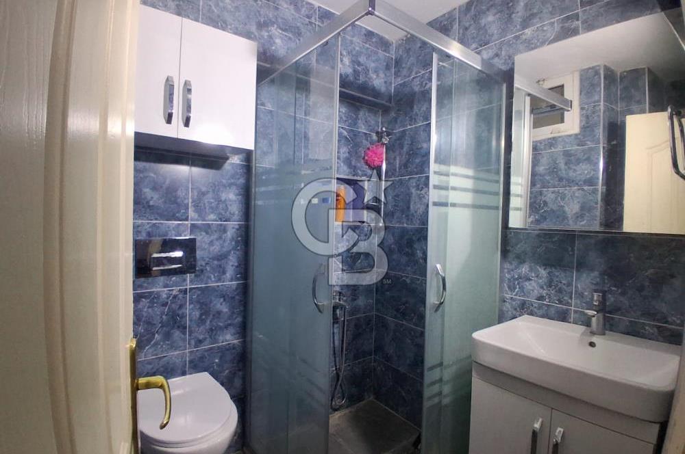 KARŞIKAYA ÇARŞININ KALBİNDE, TAŞINMAYA HAZIR, KİRALIK 2+1 EŞYALI