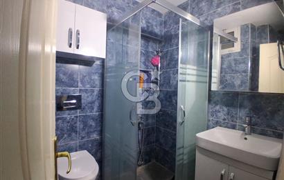 KARŞIKAYA ÇARŞININ KALBİNDE, TAŞINMAYA HAZIR, KİRALIK 2+1 EŞYALI